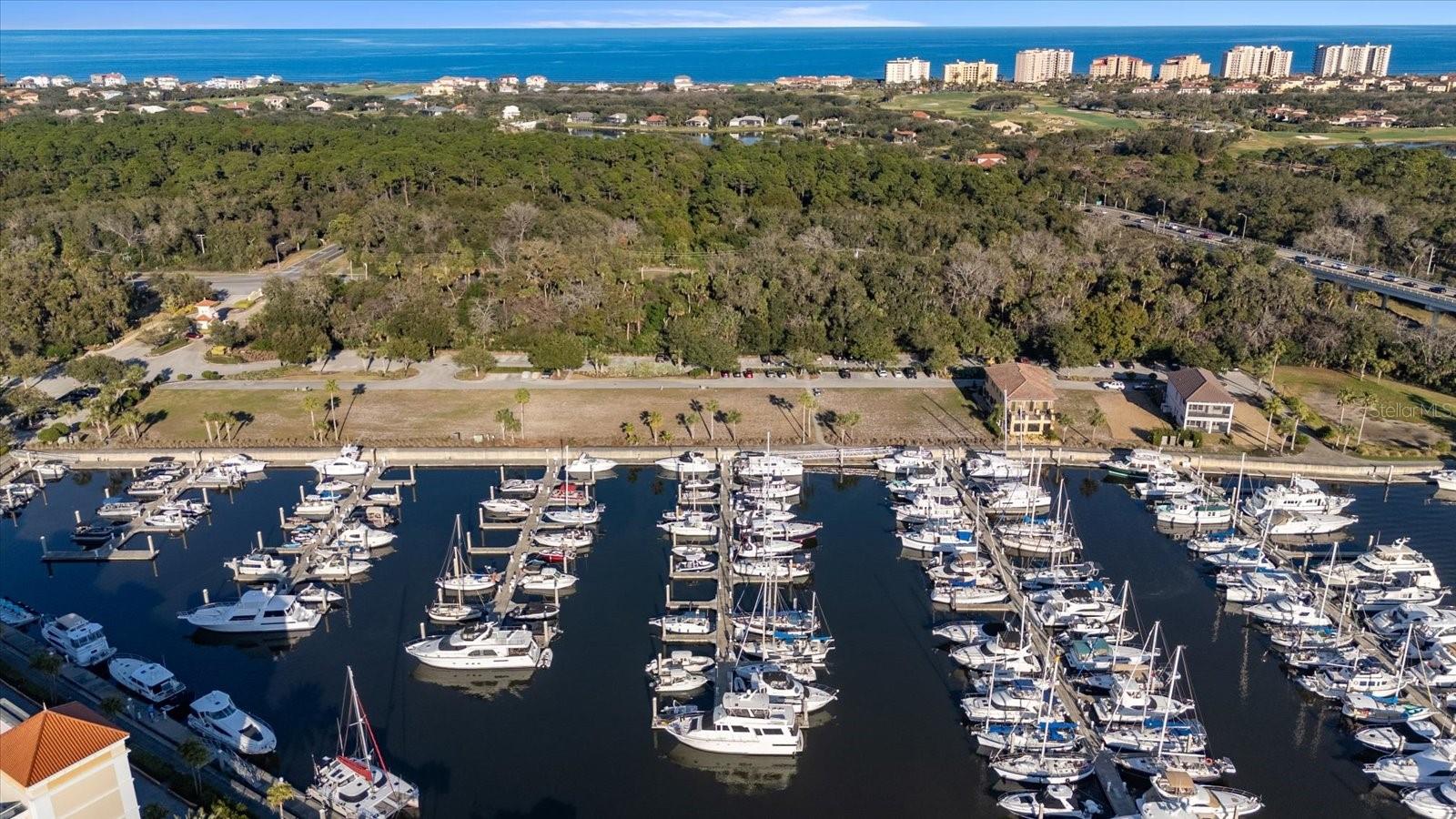 98 HARBOR VILLAGE PT S, PALM COAST, FL — photo 33