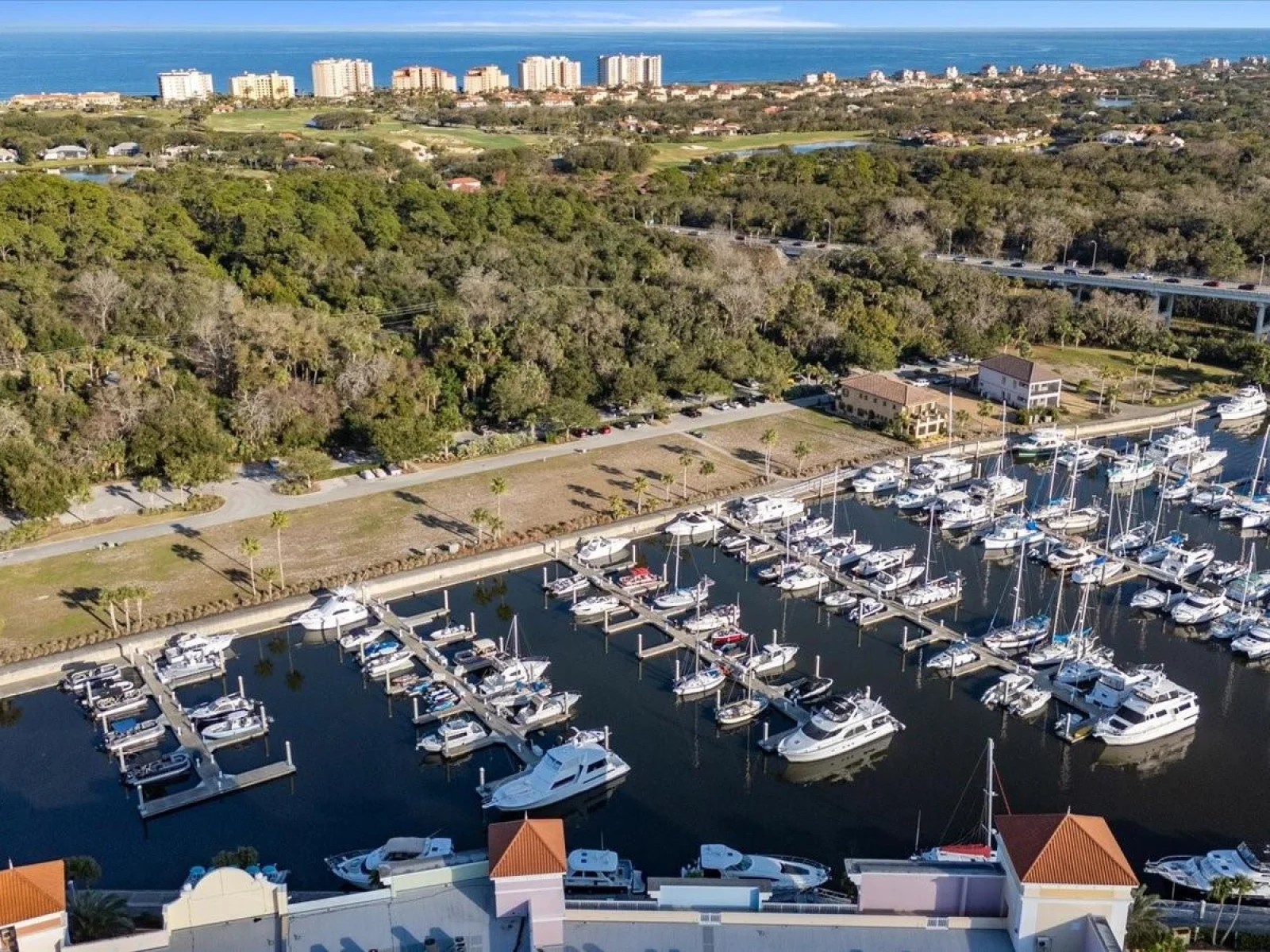 100 HARBOR VILLAGE PT S, PALM COAST, FL — photo 18