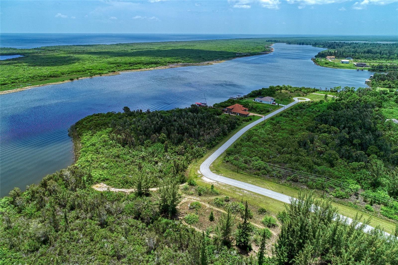 15286 INGRAHAM BLVD, PORT CHARLOTTE, FL — photo 24