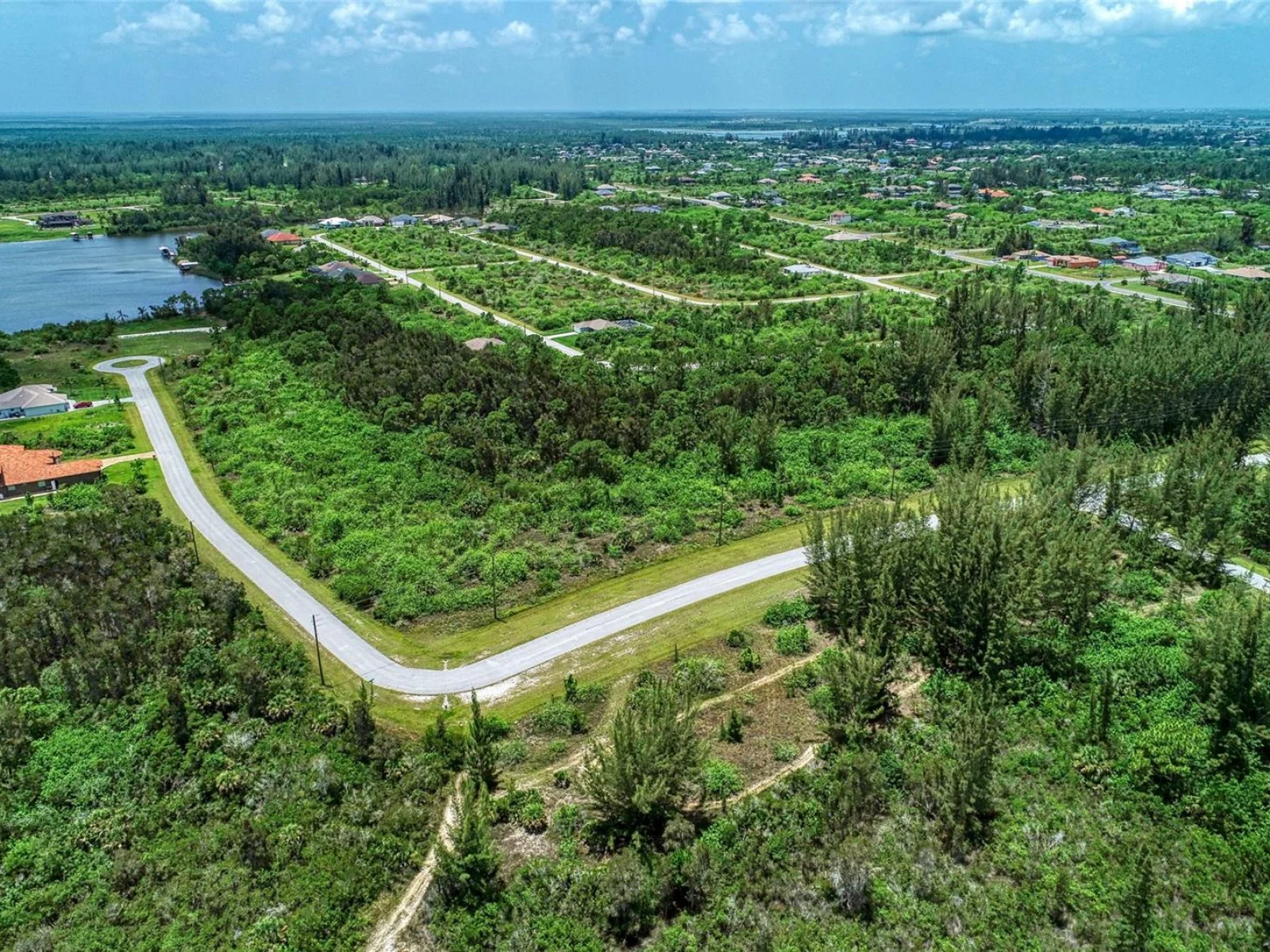 15286 INGRAHAM BLVD, PORT CHARLOTTE, FL — photo 29