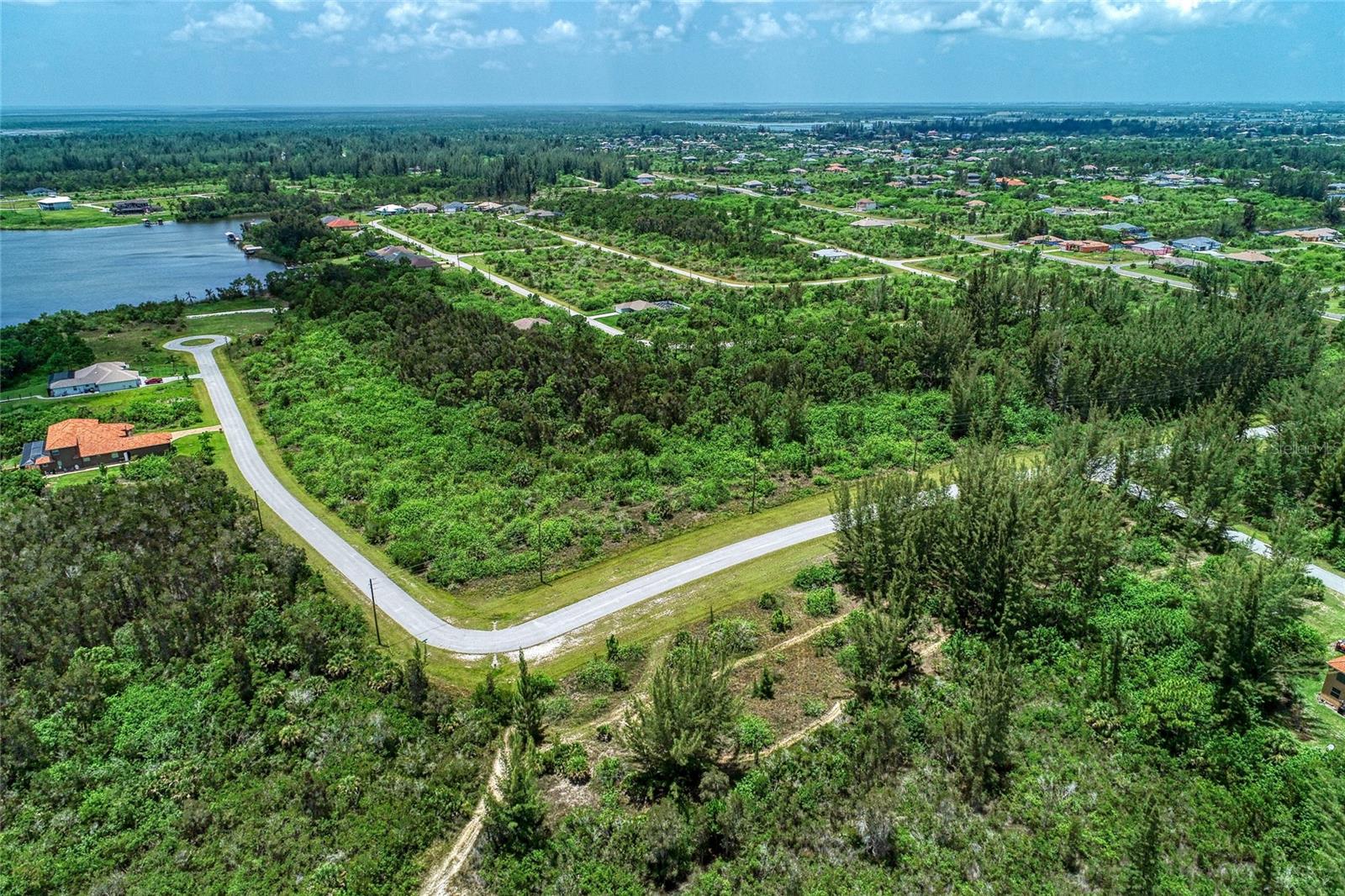 15286 INGRAHAM BLVD, PORT CHARLOTTE, FL — photo 30