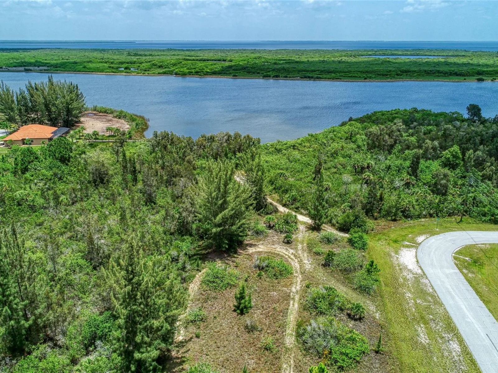 15286 INGRAHAM BLVD, PORT CHARLOTTE, FL — photo 51