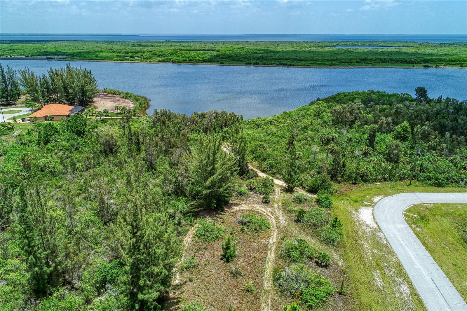 15286 INGRAHAM BLVD, PORT CHARLOTTE, FL — photo 52