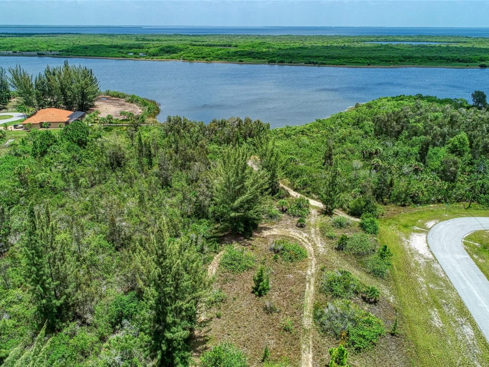 15286 INGRAHAM BLVD, PORT CHARLOTTE, FL — photo 60