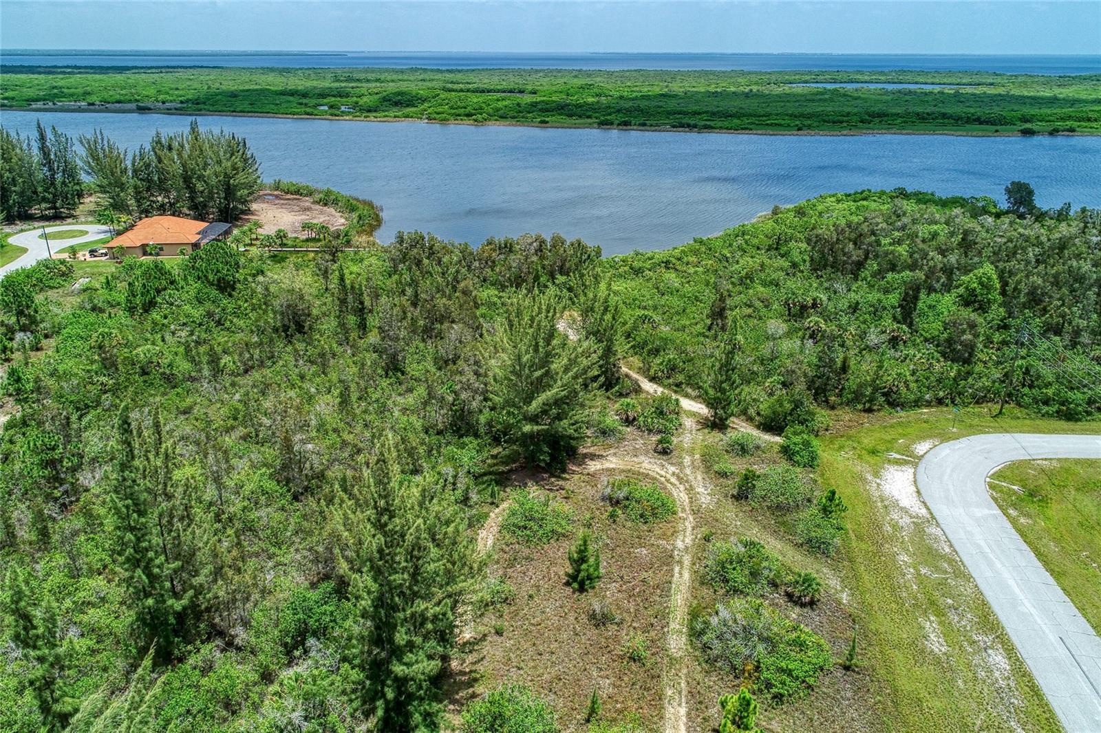 15286 INGRAHAM BLVD, PORT CHARLOTTE, FL — photo 59
