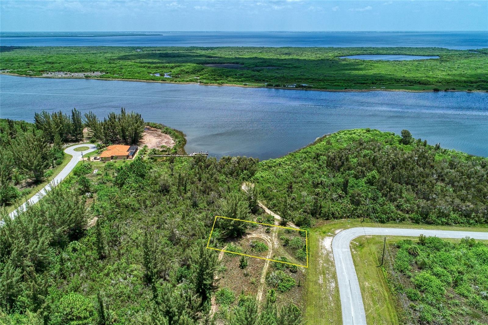 15286 INGRAHAM BLVD, PORT CHARLOTTE, FL — photo 72