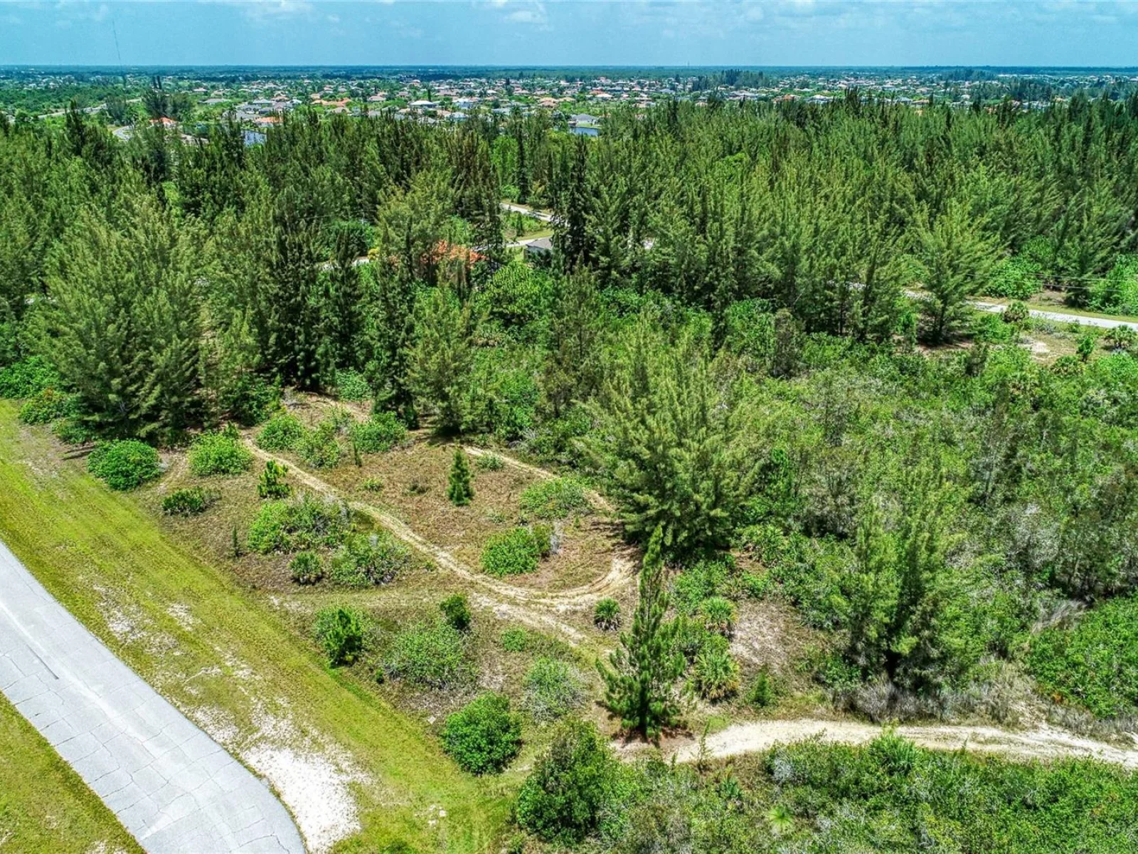 15286 INGRAHAM BLVD, PORT CHARLOTTE, FL — photo 79
