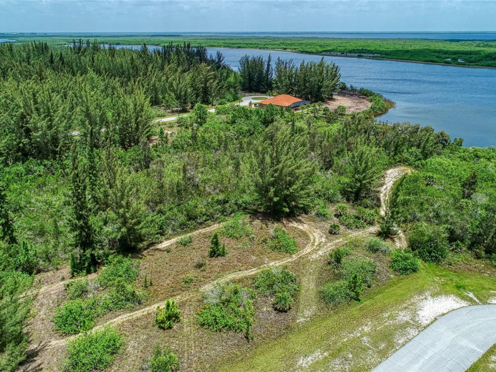 15286 INGRAHAM BLVD, PORT CHARLOTTE, FL — photo 81