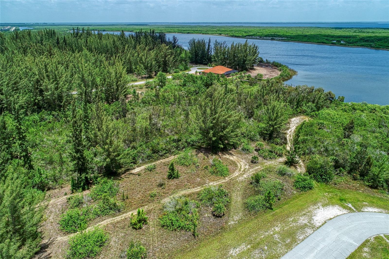 15286 INGRAHAM BLVD, PORT CHARLOTTE, FL — photo 82