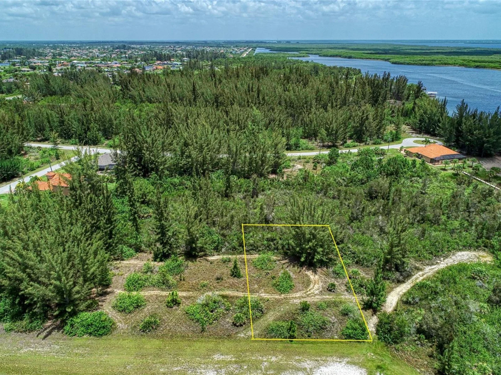 15286 INGRAHAM BLVD, PORT CHARLOTTE, FL — photo 86