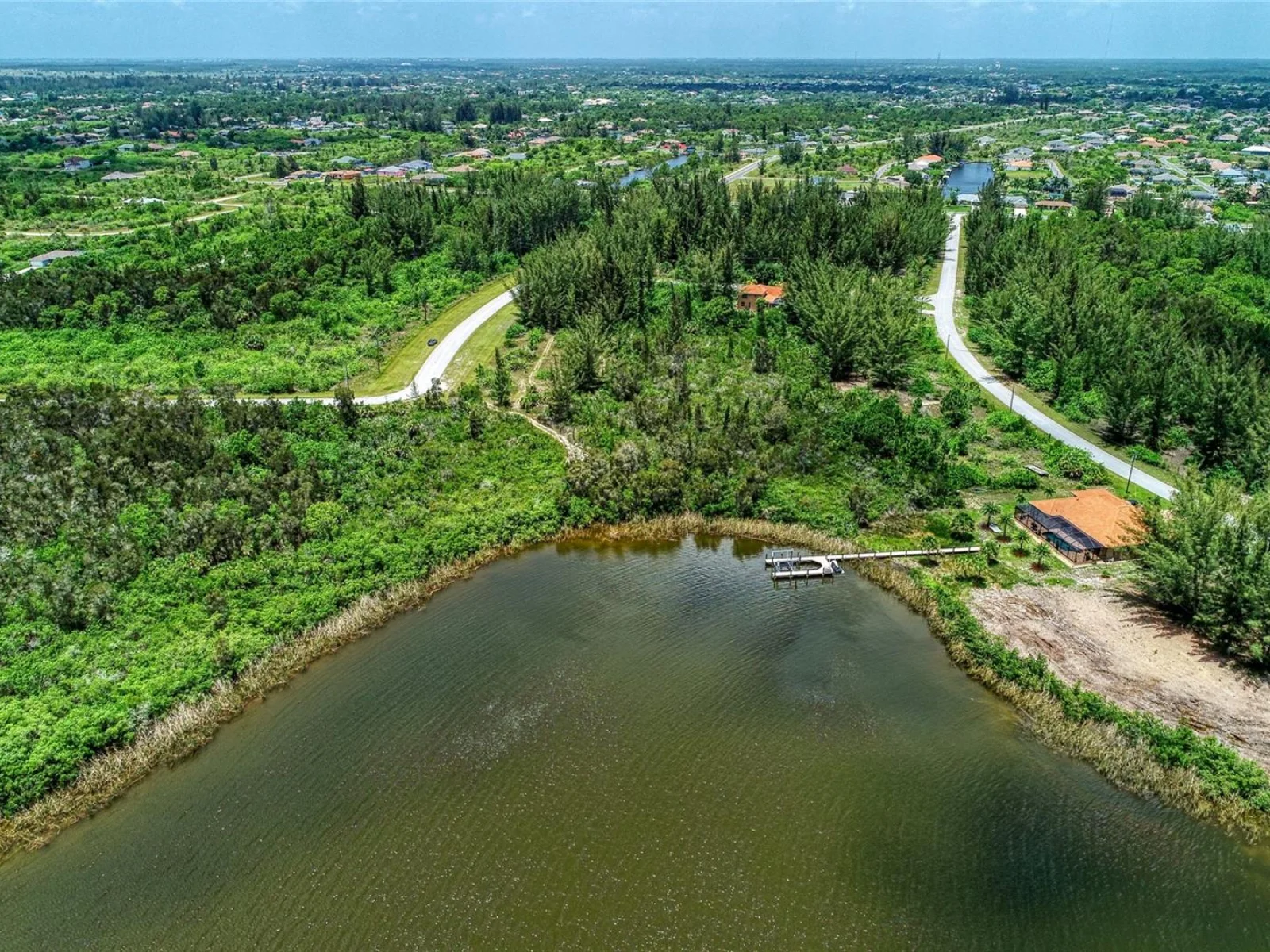 15286 INGRAHAM BLVD, PORT CHARLOTTE, FL — photo 88