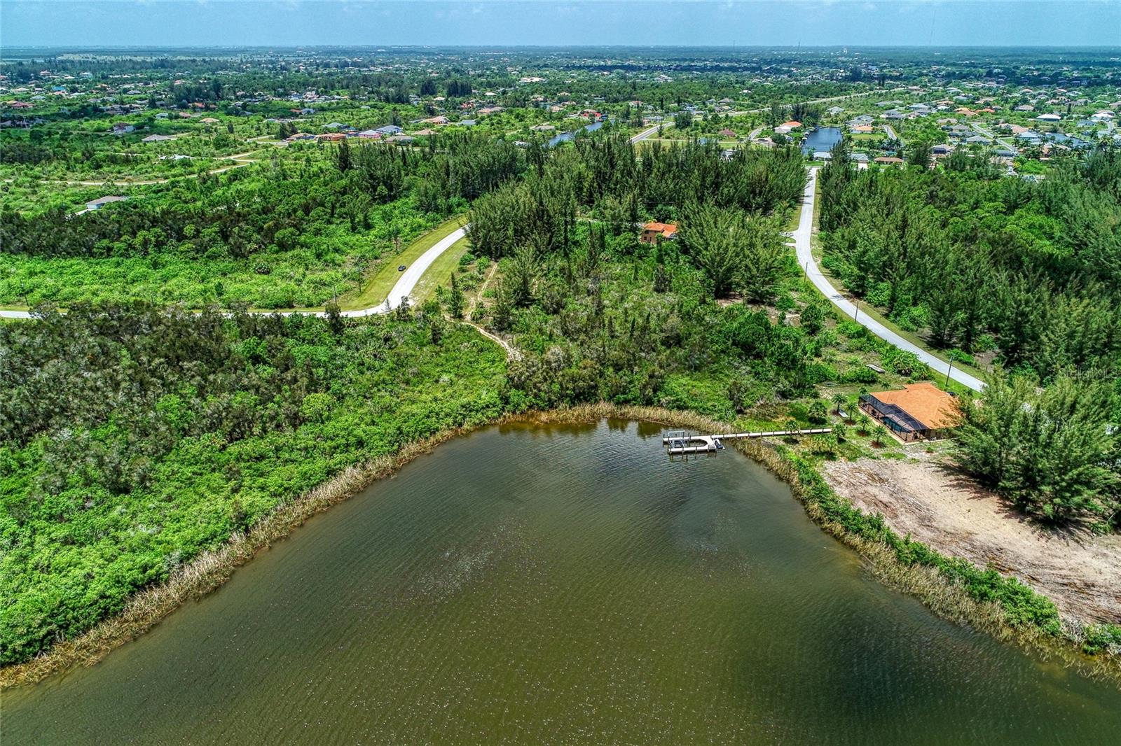 15286 INGRAHAM BLVD, PORT CHARLOTTE, FL — photo 87
