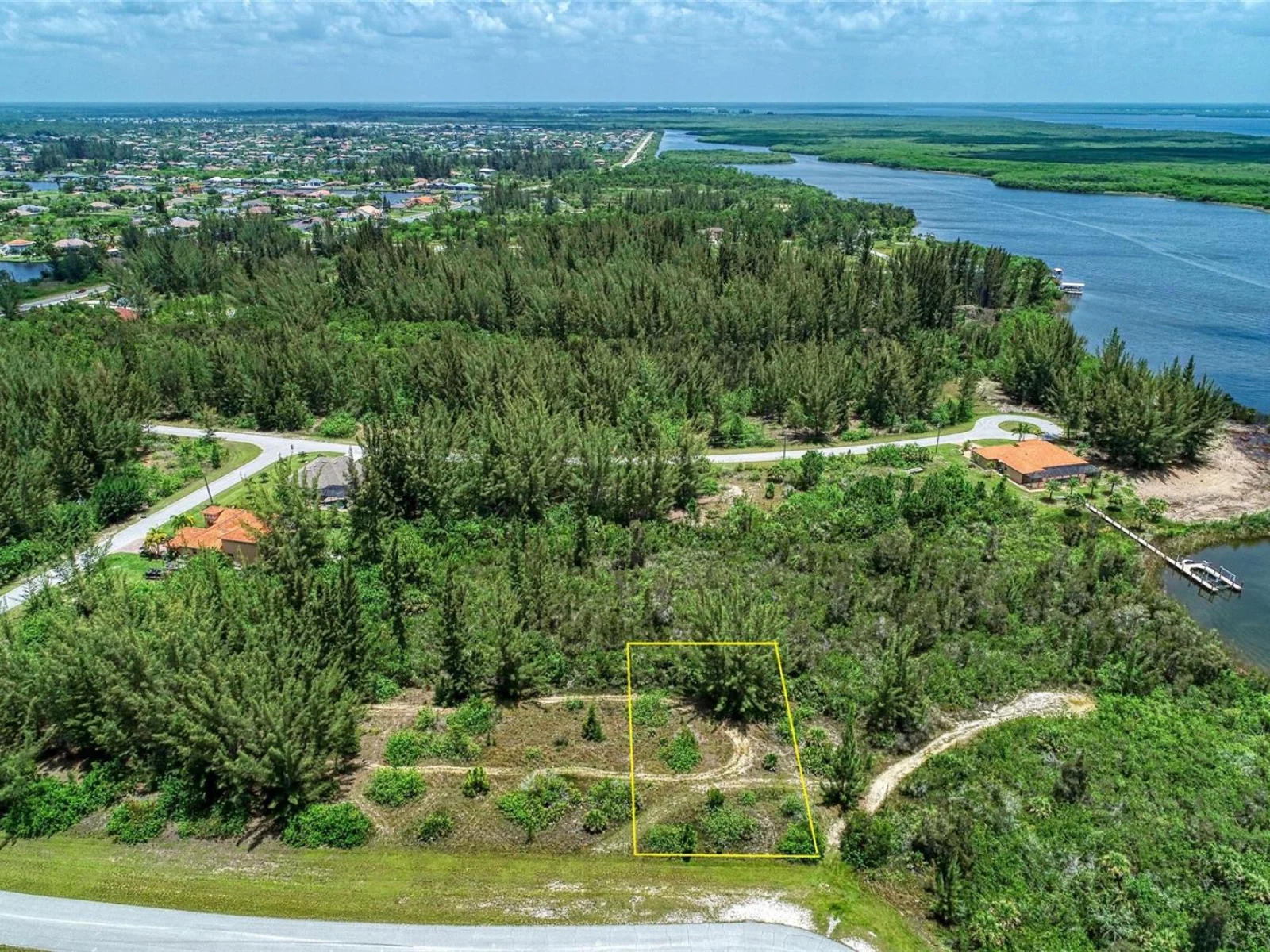 15286 INGRAHAM BLVD, PORT CHARLOTTE, FL — photo 93