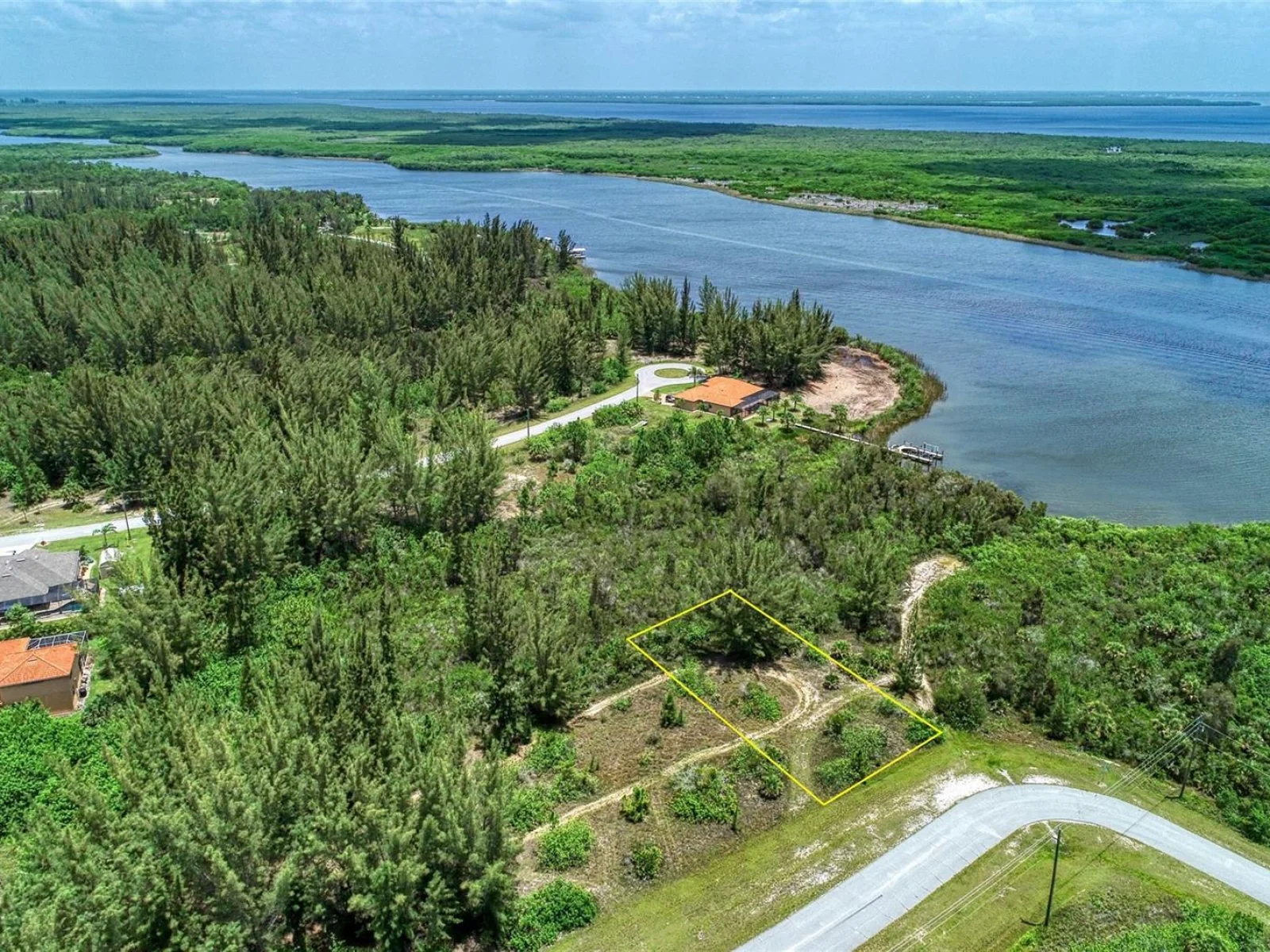 15286 INGRAHAM BLVD, PORT CHARLOTTE, FL — photo 95