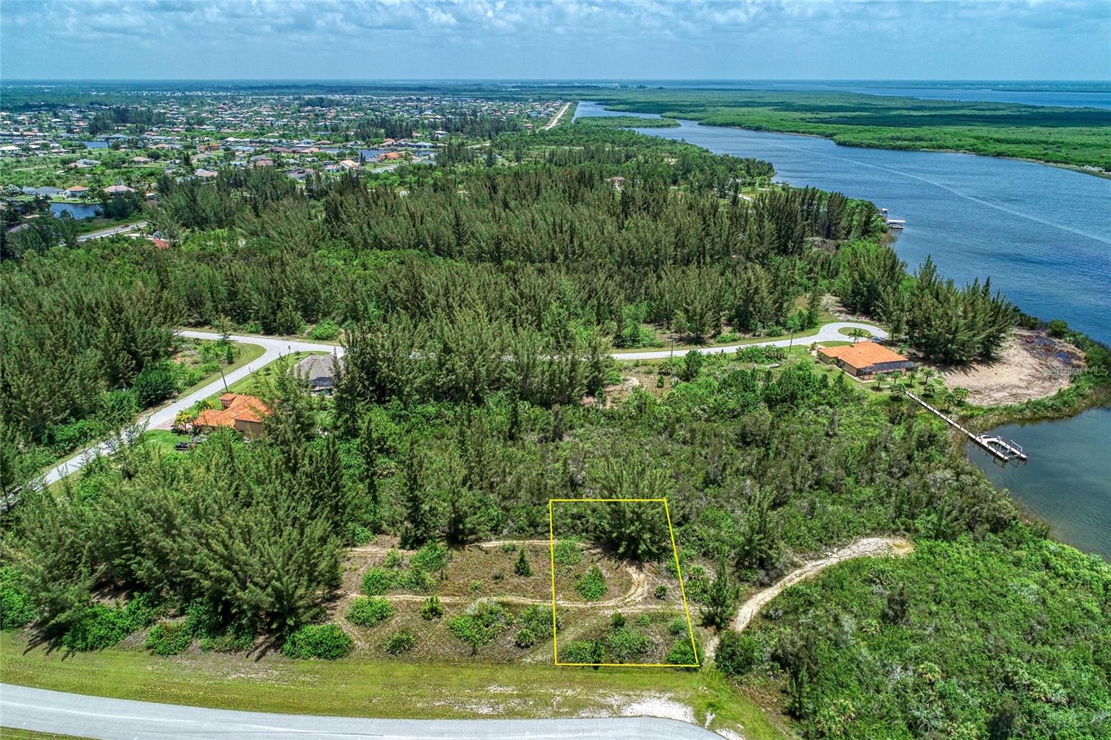 15286 INGRAHAM BLVD, PORT CHARLOTTE, FL — photo 97