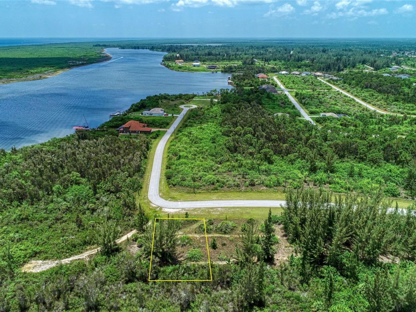 15286 INGRAHAM BLVD, PORT CHARLOTTE, FL — photo 99