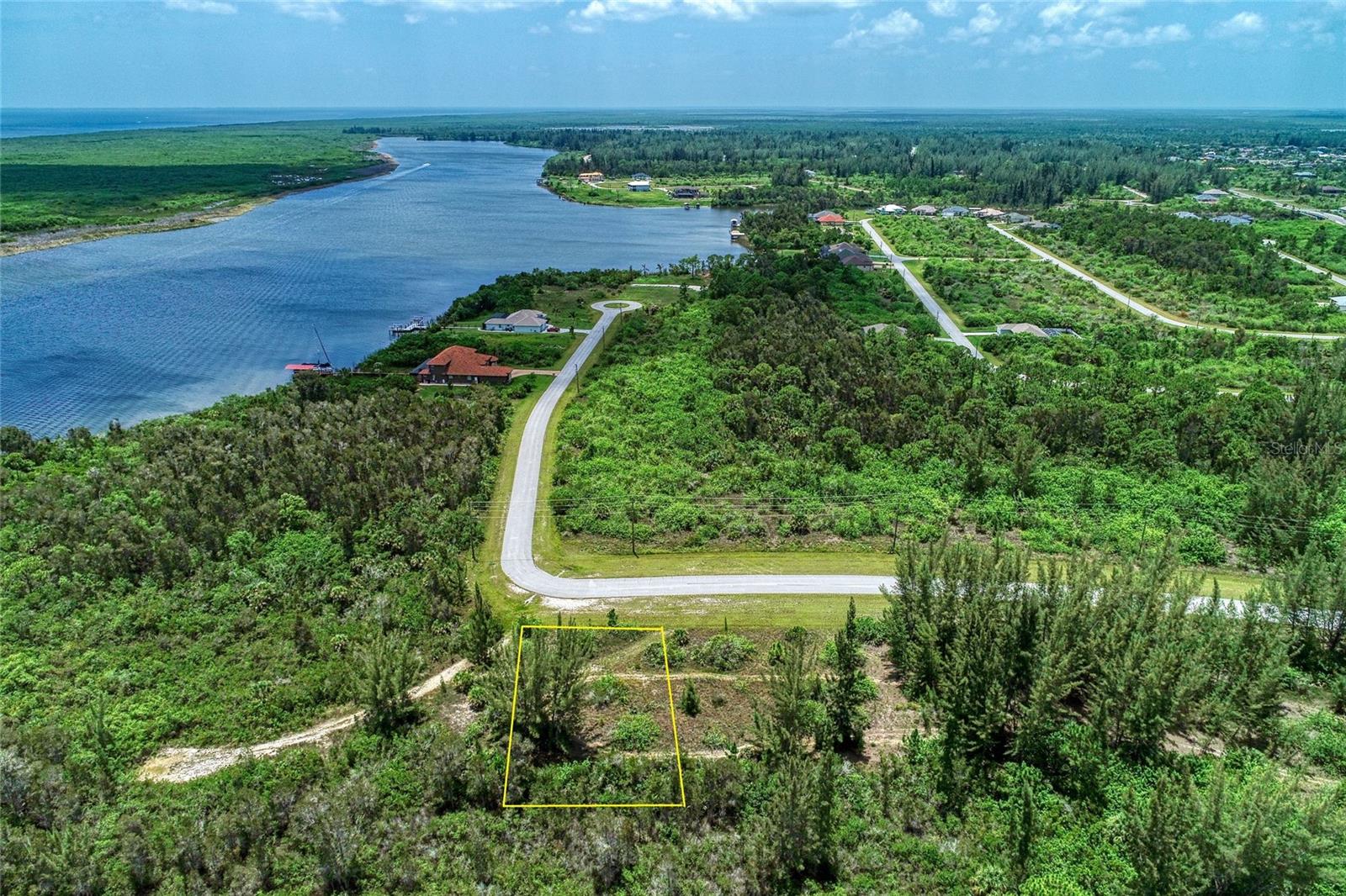 15286 INGRAHAM BLVD, PORT CHARLOTTE, FL — photo 100