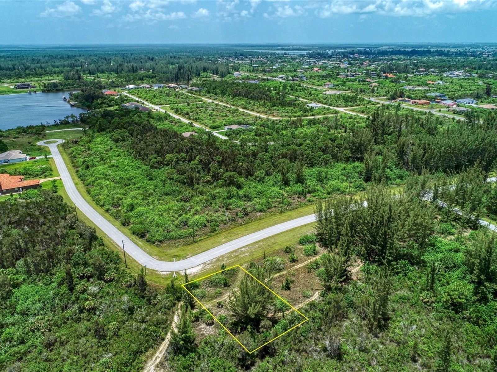 15286 INGRAHAM BLVD, PORT CHARLOTTE, FL — photo 104