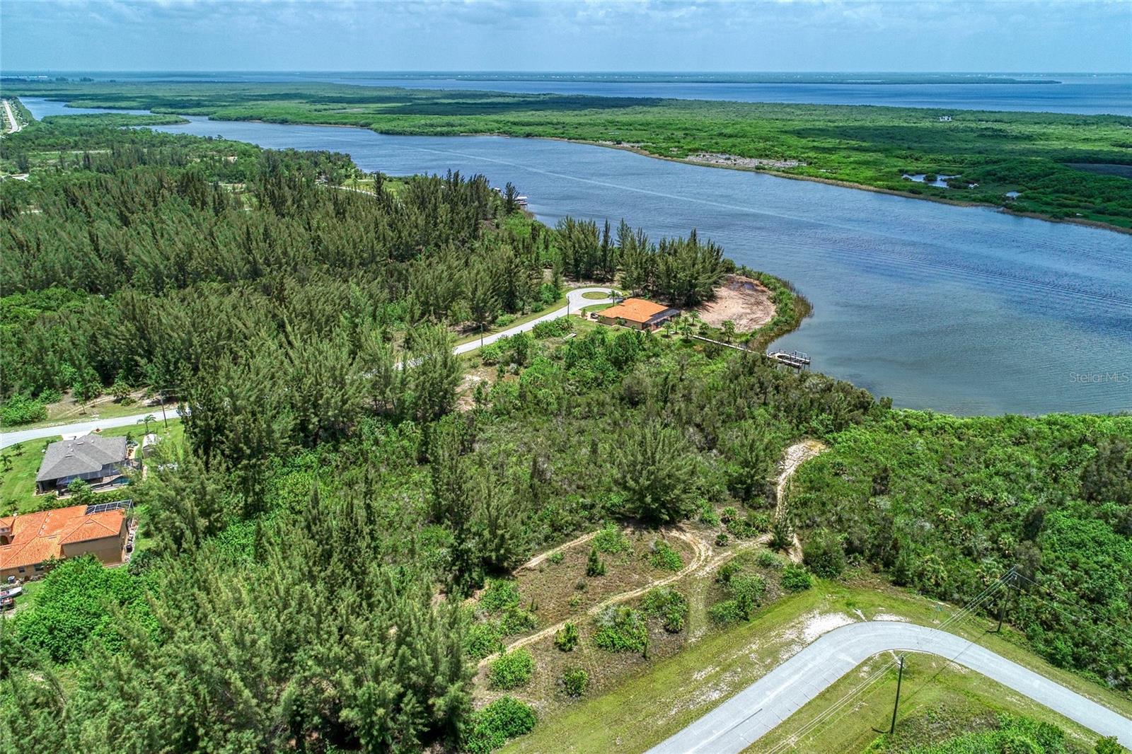 15286 INGRAHAM BLVD, PORT CHARLOTTE, FL — photo 13