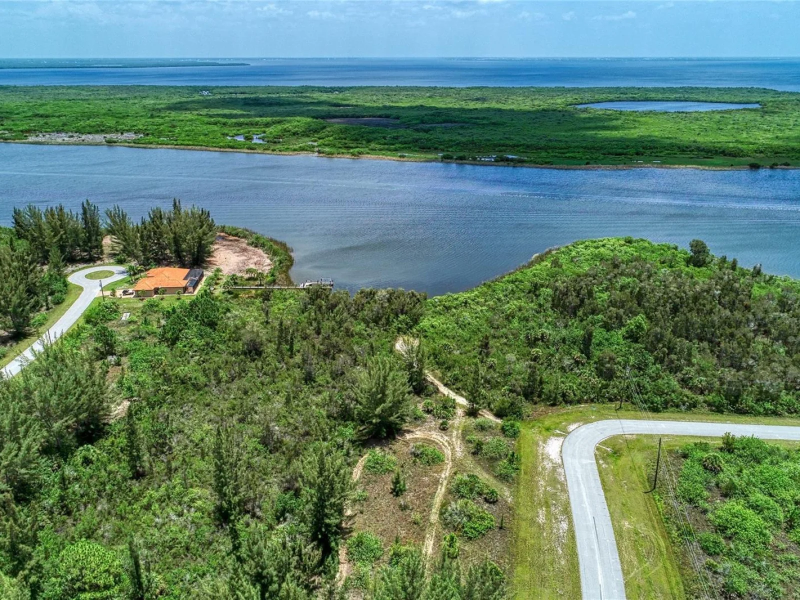 15286 INGRAHAM BLVD, PORT CHARLOTTE, FL — photo 20