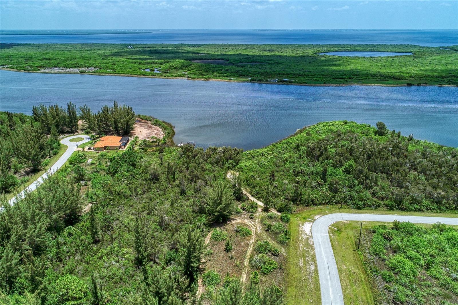15286 INGRAHAM BLVD, PORT CHARLOTTE, FL — photo 19