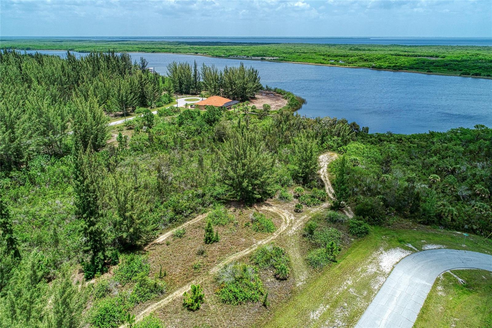 15286 INGRAHAM BLVD, PORT CHARLOTTE, FL — photo 37