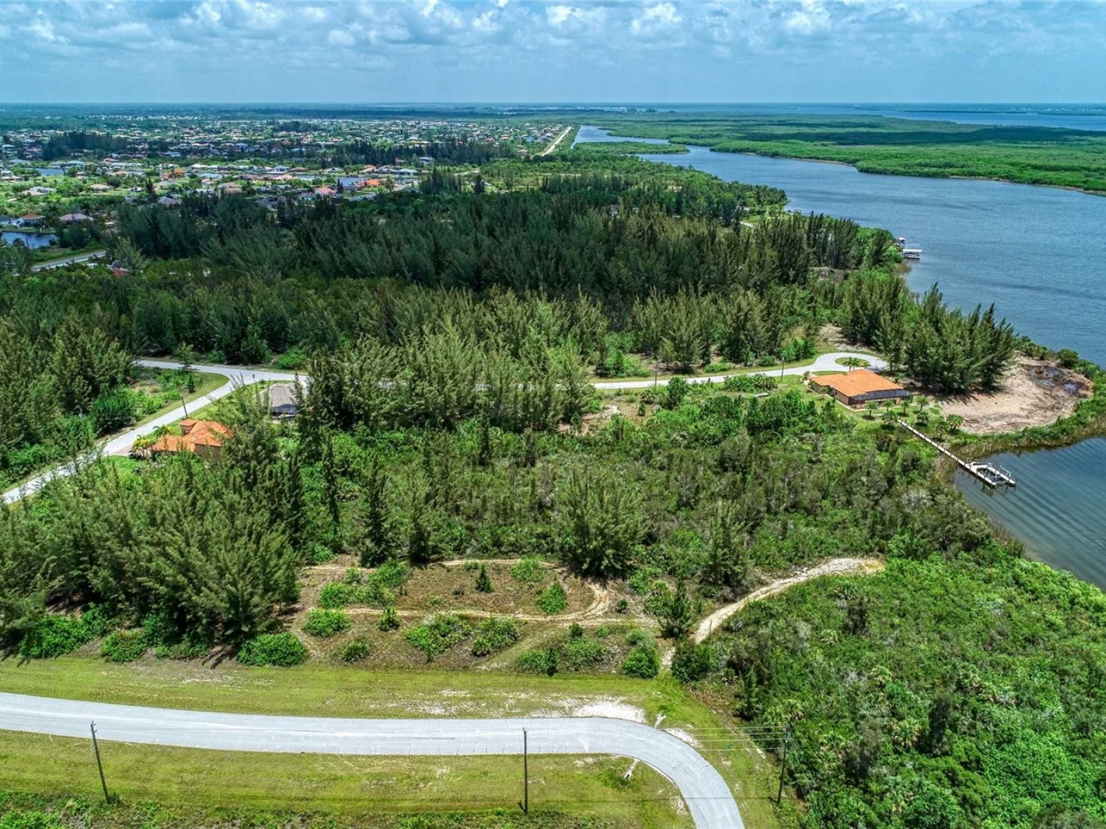 15286 INGRAHAM BLVD, PORT CHARLOTTE, FL — photo 41