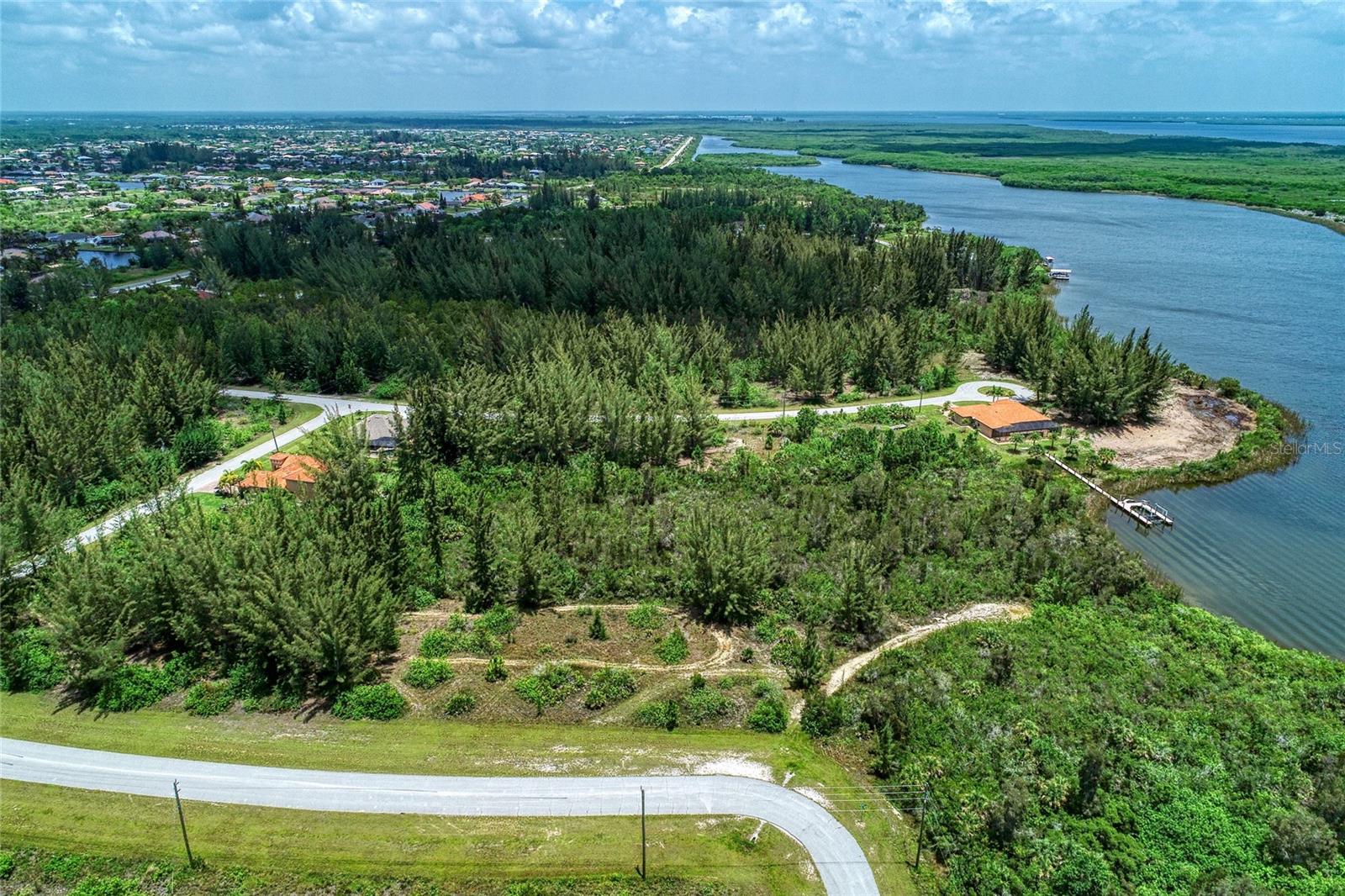 15286 INGRAHAM BLVD, PORT CHARLOTTE, FL — photo 42