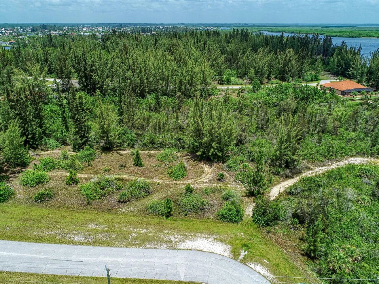 15286 INGRAHAM BLVD, PORT CHARLOTTE, FL — photo 63