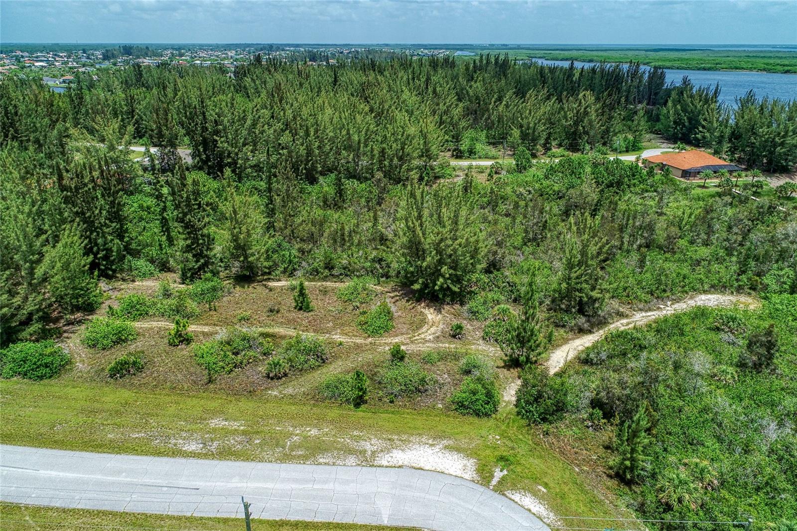15286 INGRAHAM BLVD, PORT CHARLOTTE, FL — photo 64