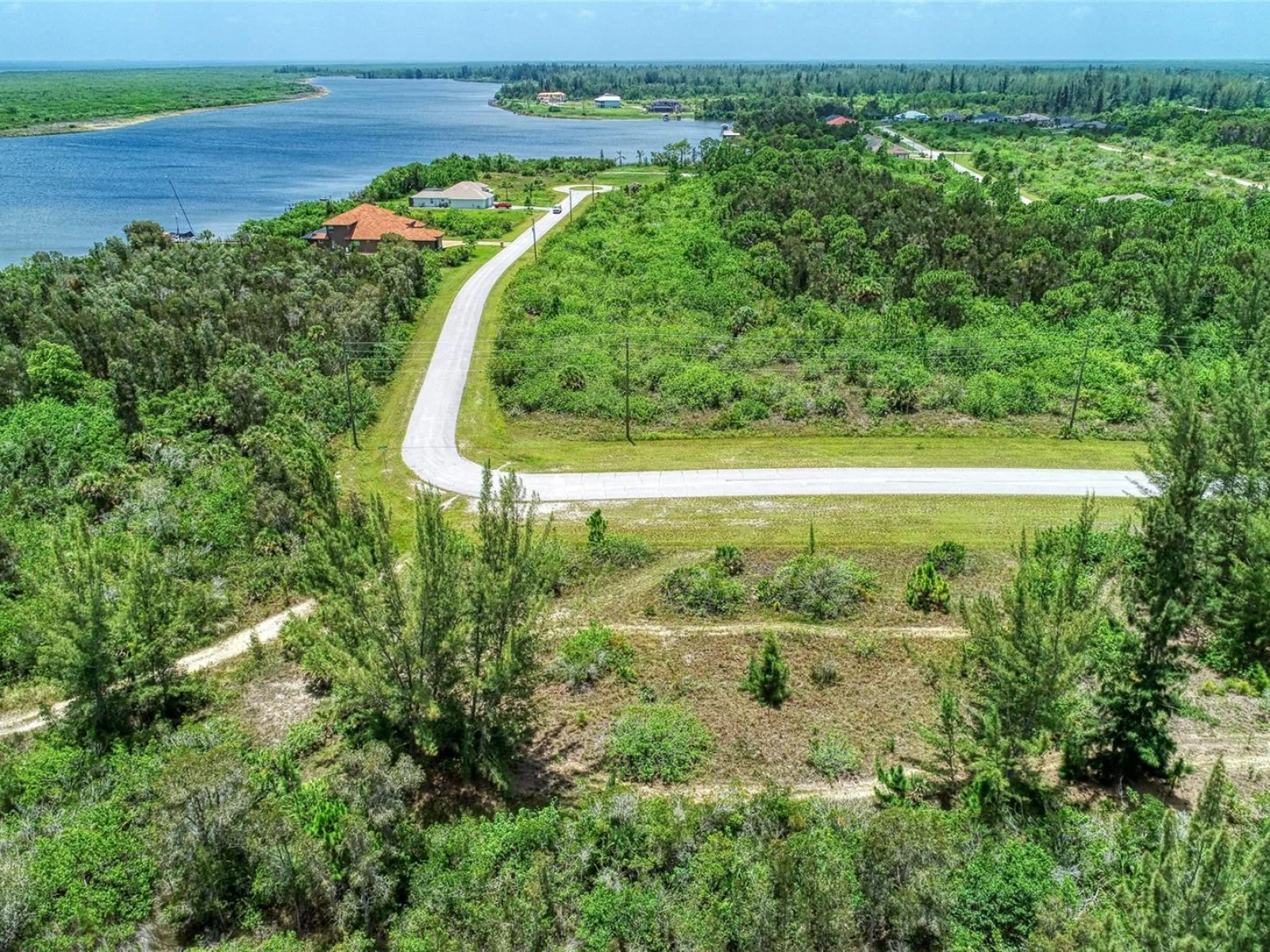 15286 INGRAHAM BLVD, PORT CHARLOTTE, FL — photo 70