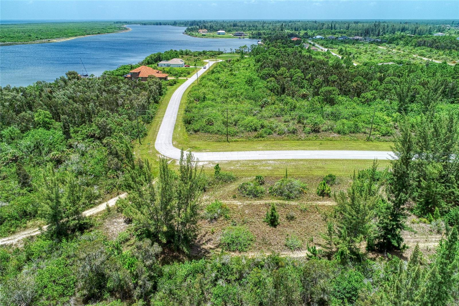 15286 INGRAHAM BLVD, PORT CHARLOTTE, FL — photo 69