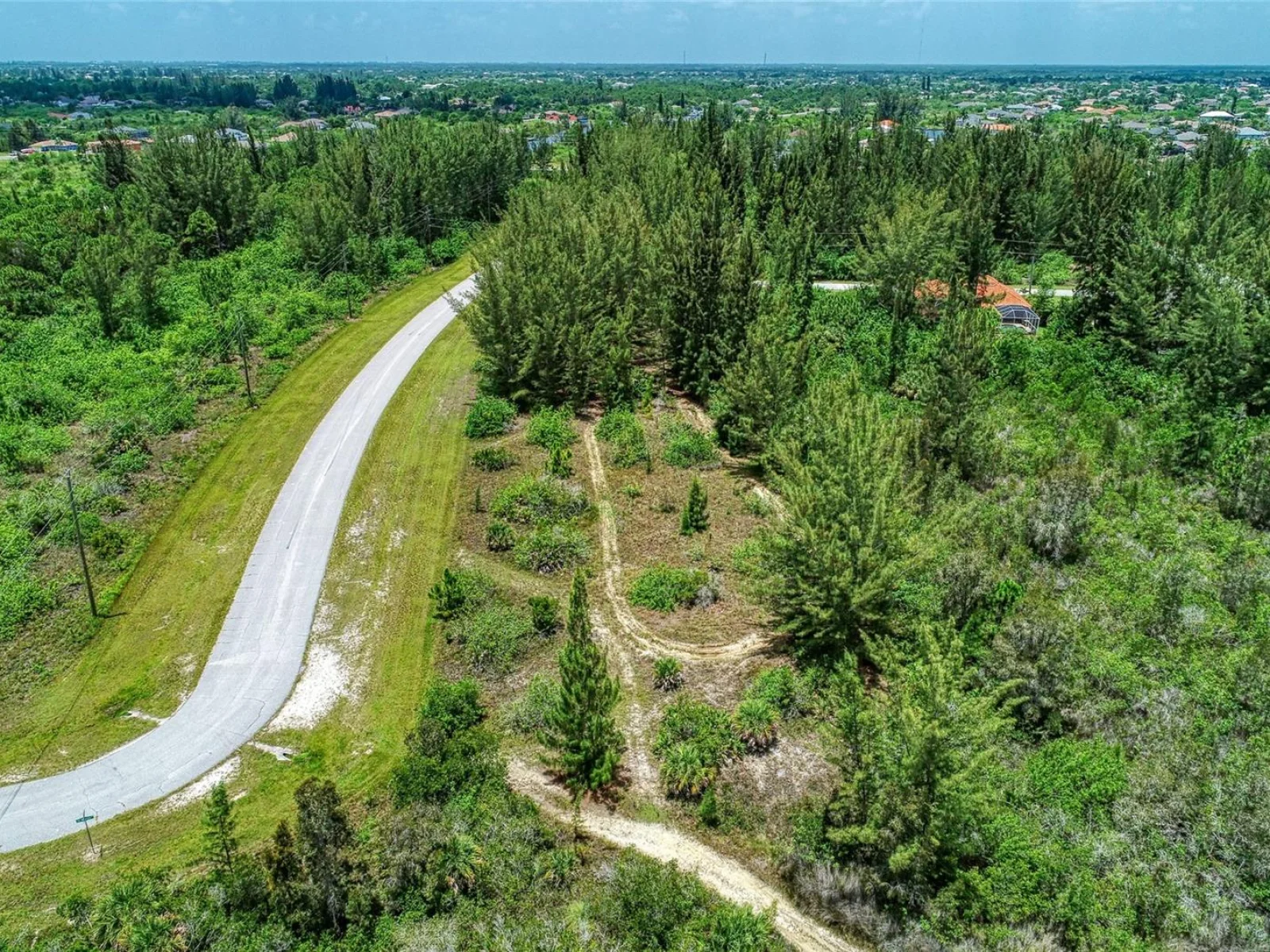 15286 INGRAHAM BLVD, PORT CHARLOTTE, FL — photo 78