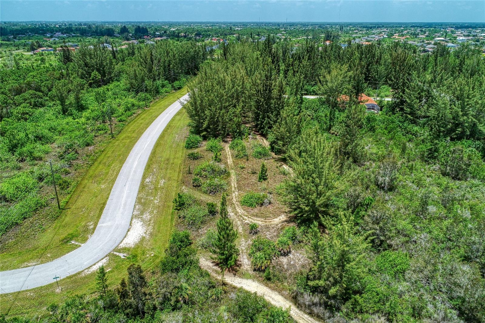 15286 INGRAHAM BLVD, PORT CHARLOTTE, FL — photo 77