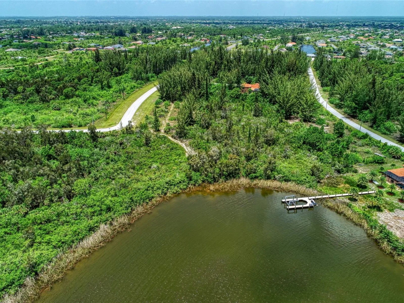 15286 INGRAHAM BLVD, PORT CHARLOTTE, FL — photo 83