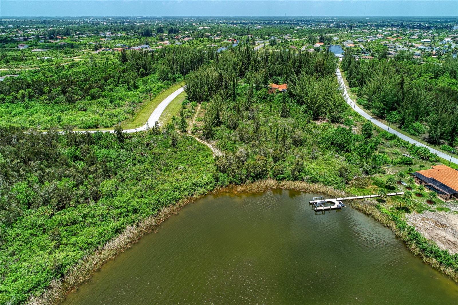 15286 INGRAHAM BLVD, PORT CHARLOTTE, FL — photo 84