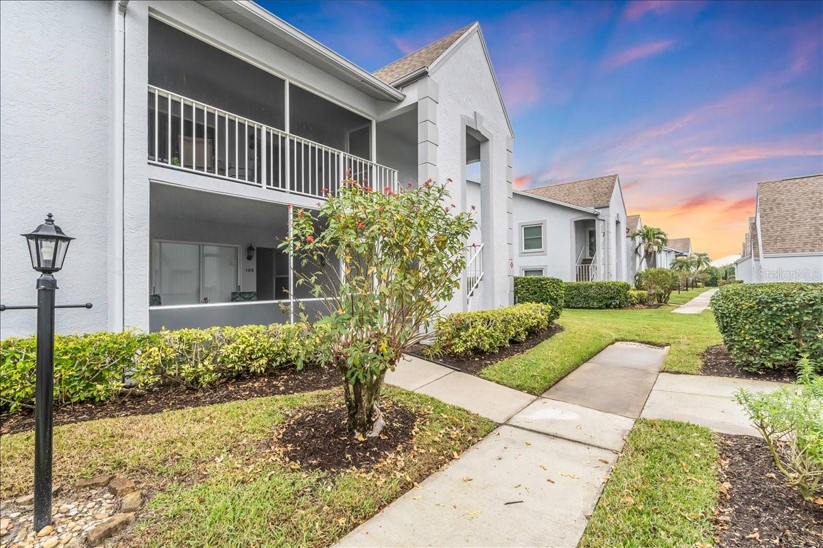 6713 STONE RIVER RD #206, BRADENTON, FL — photo 2
