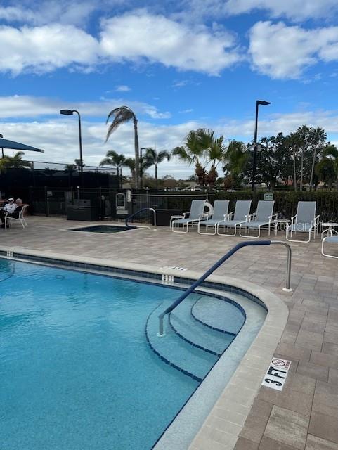 6713 STONE RIVER RD #206, BRADENTON, FL — photo 42