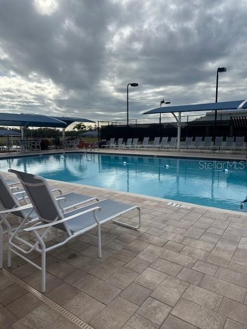 6713 STONE RIVER RD #206, BRADENTON, FL — photo 45