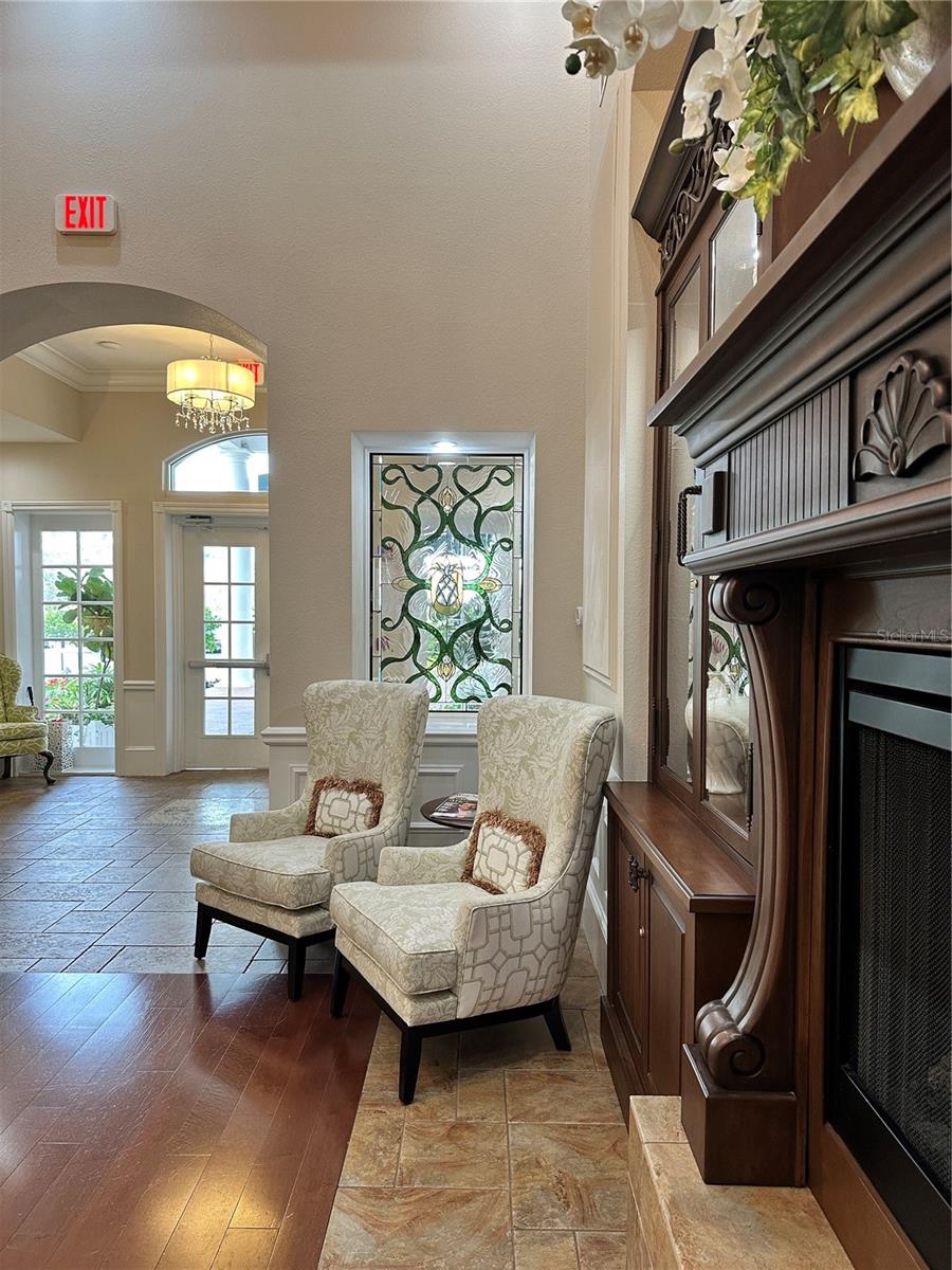 6713 STONE RIVER RD #206, BRADENTON, FL — photo 34