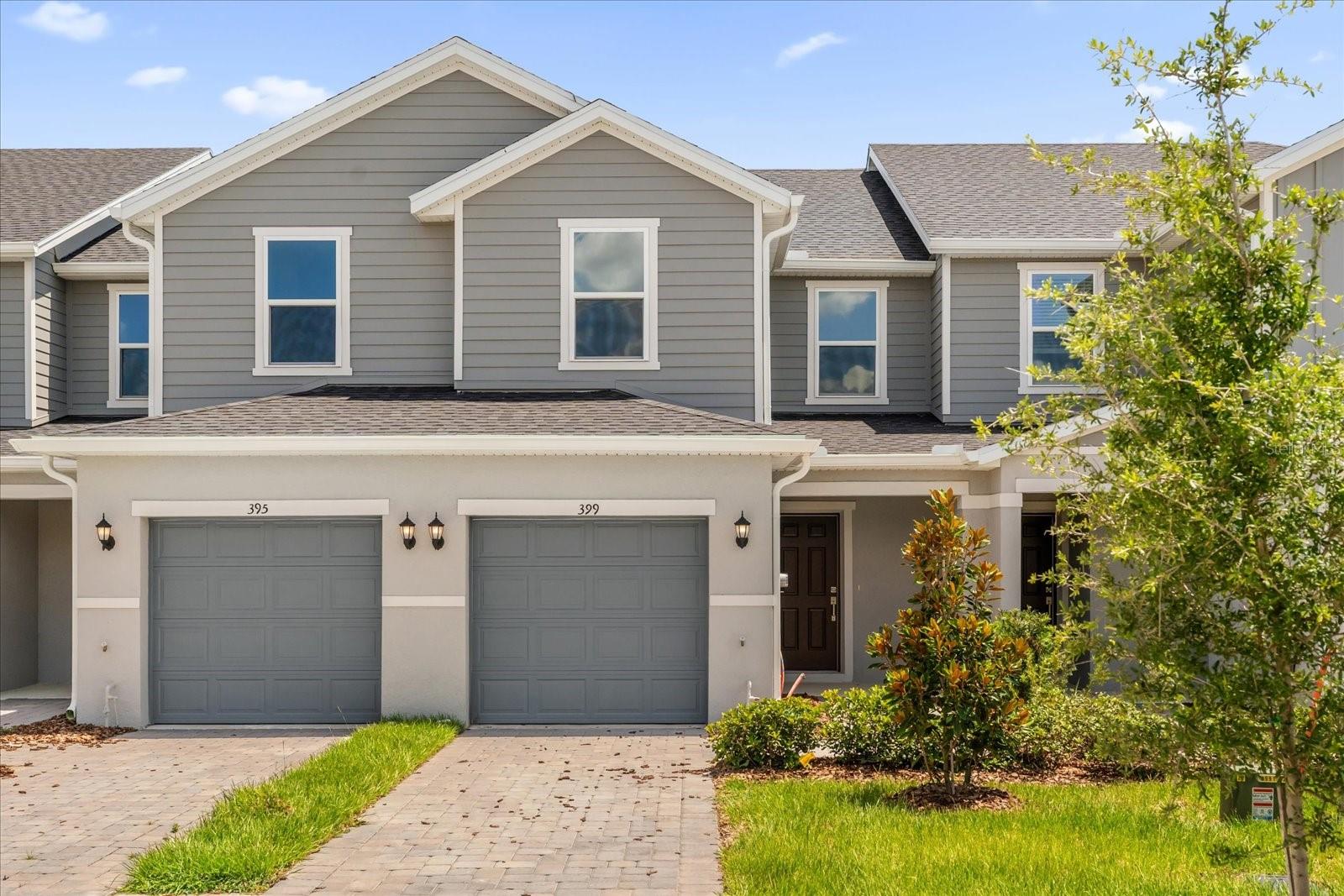 399 SEQUOIA DR, LAKE WALES, FL