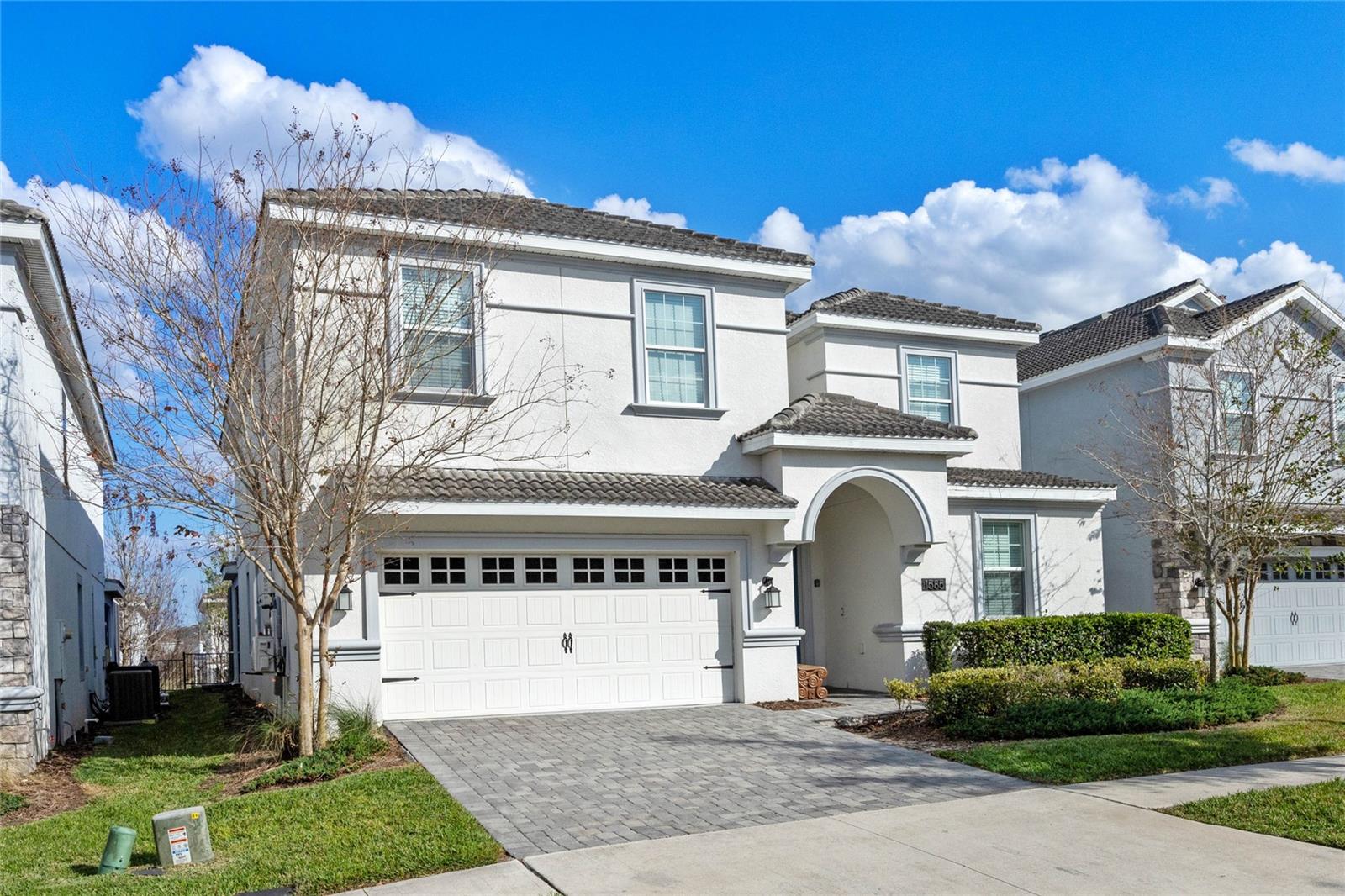 1585 PLUNKER, DAVENPORT, FL — photo 3