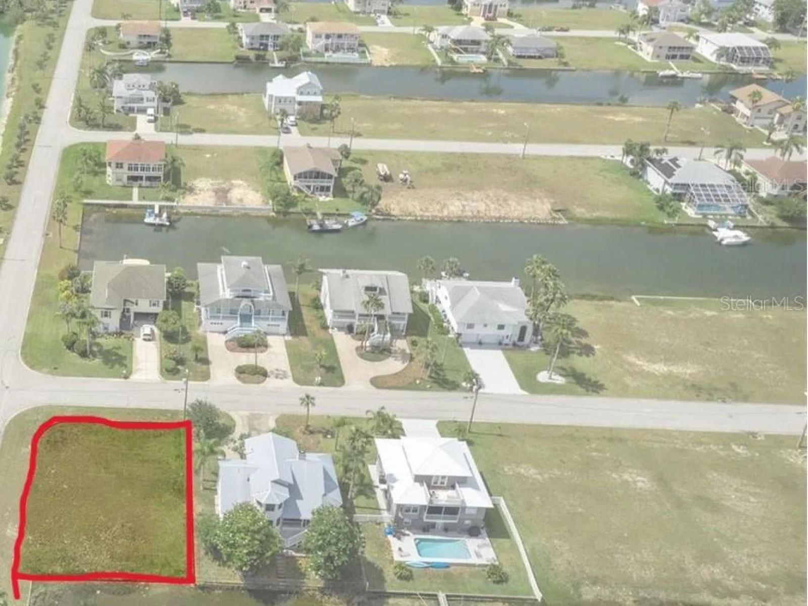 4065 SHEEPHEAD DR, HERNANDO BEACH, FL — photo 3