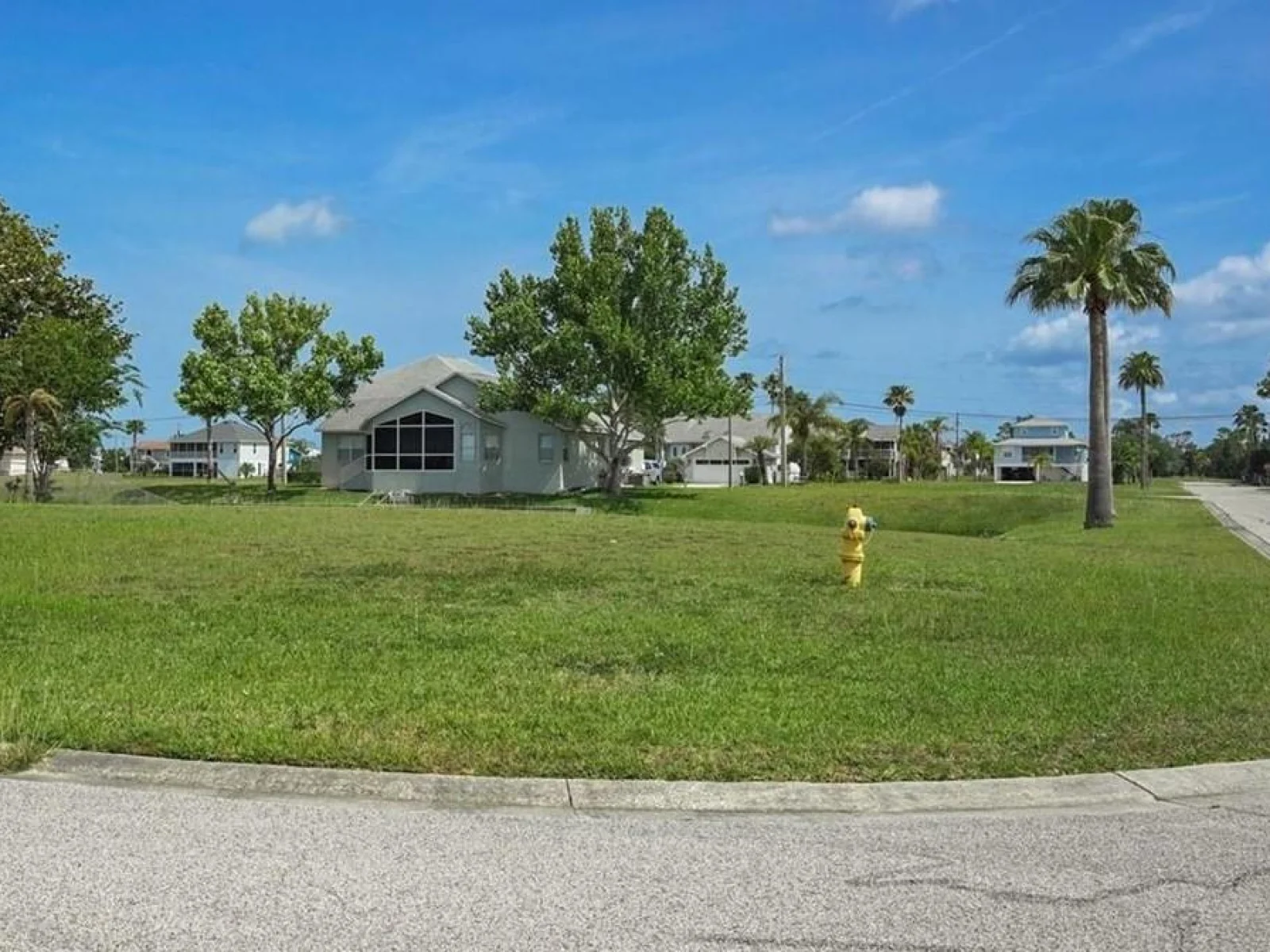 4065 SHEEPHEAD DR, HERNANDO BEACH, FL — photo 2
