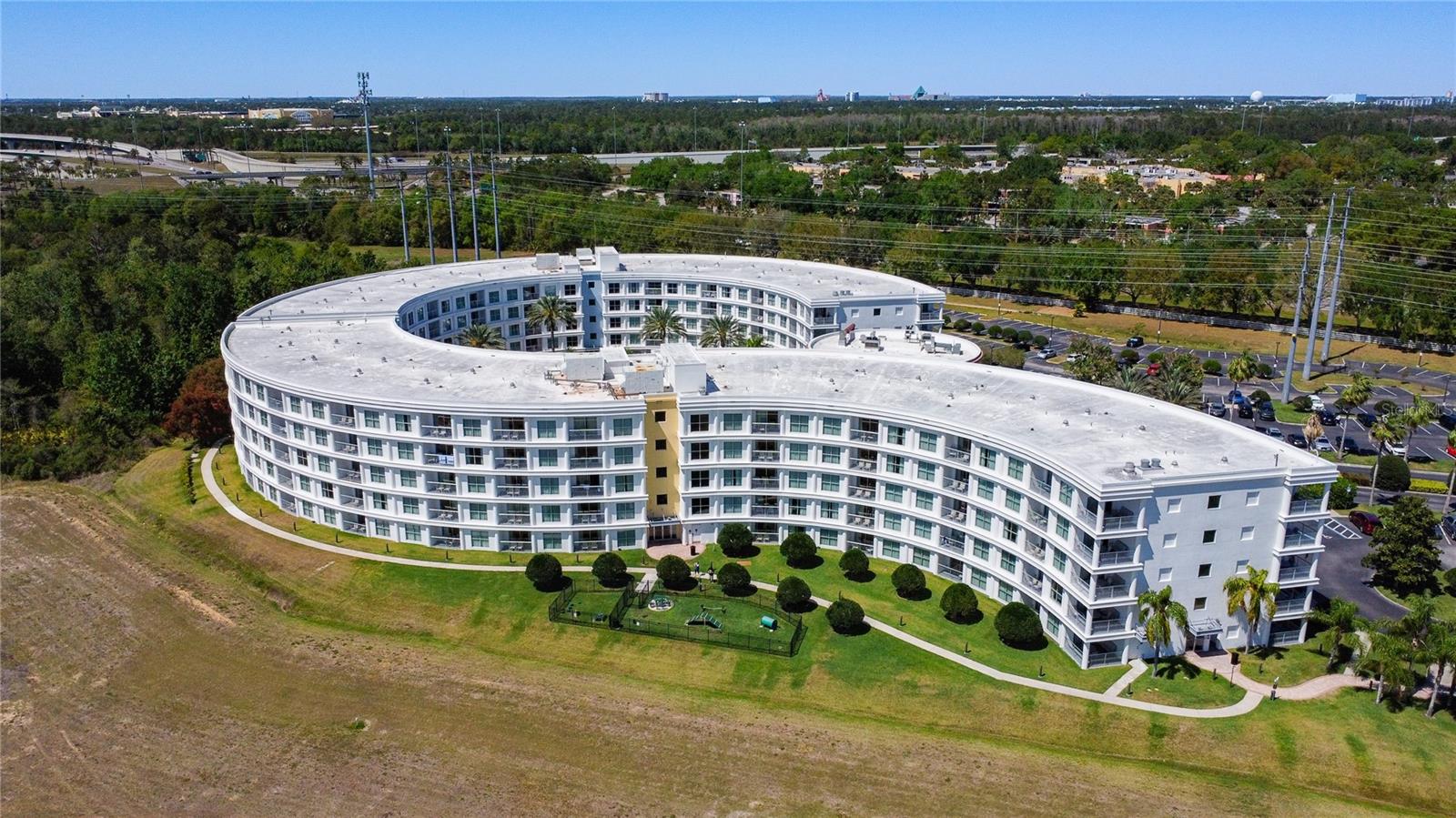 225 CELEBRATION PL #316, KISSIMMEE, FL — photo 35