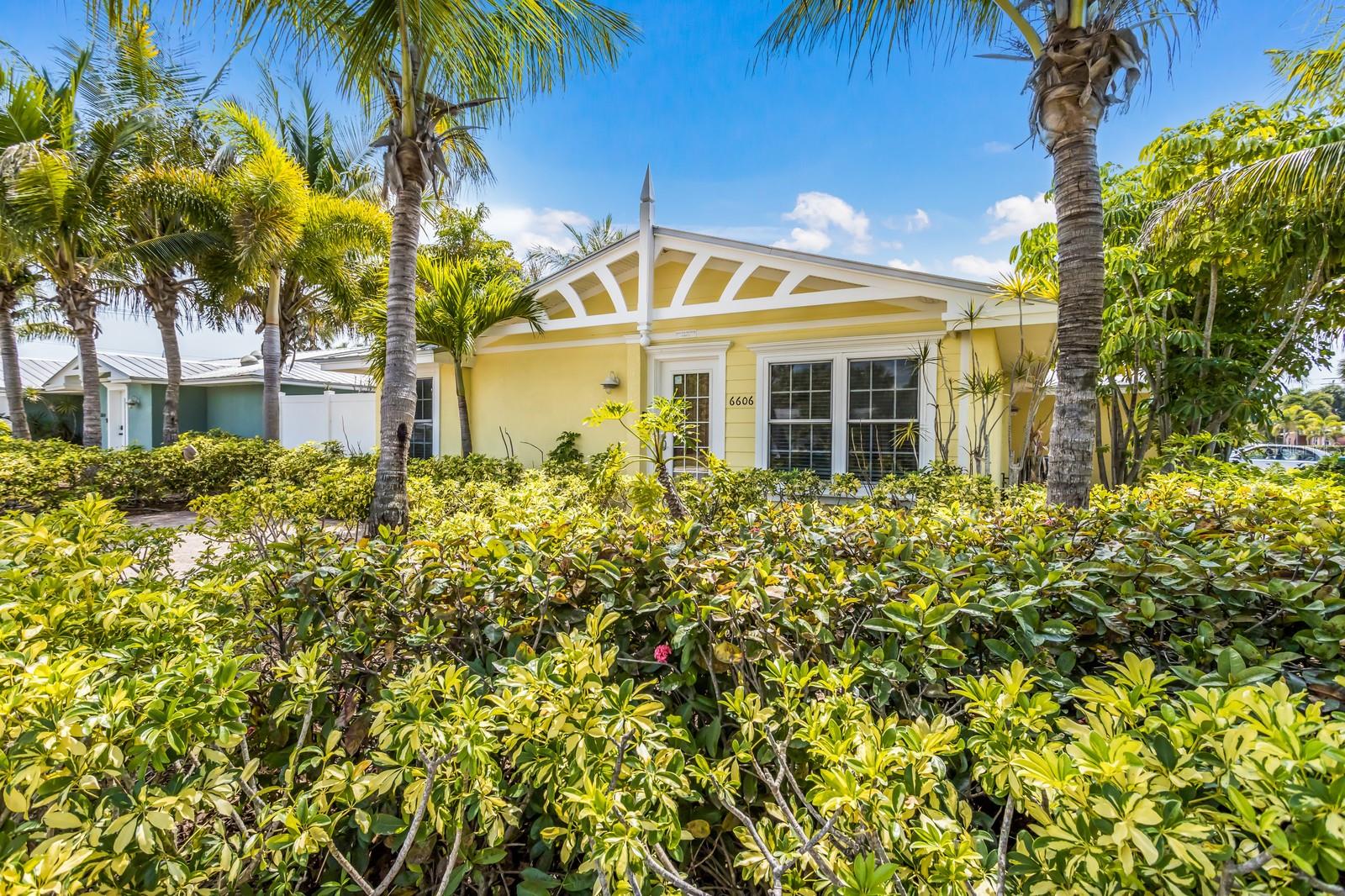 6606 HOLMES BLVD #3, HOLMES BEACH, FL — photo 2