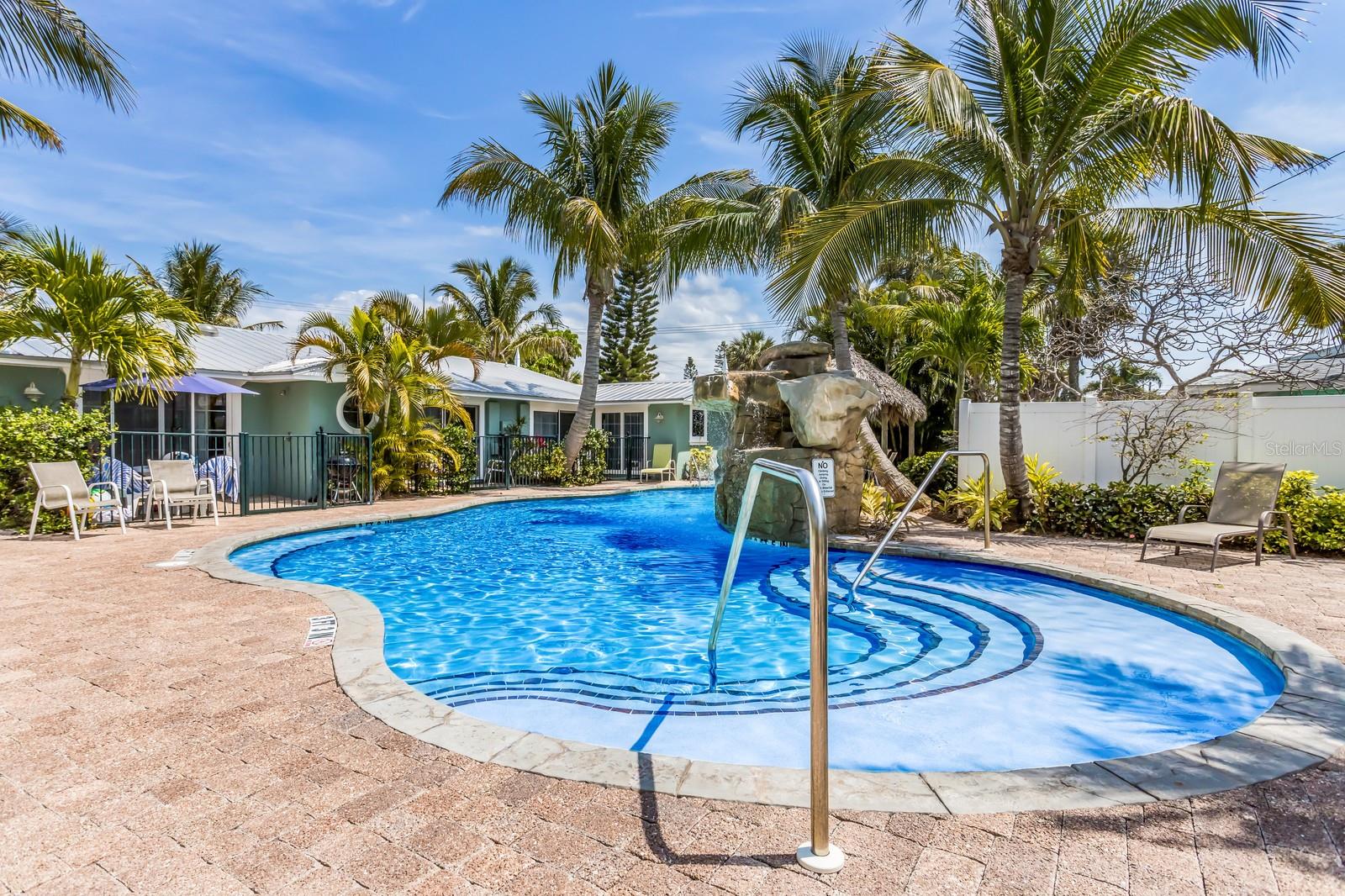 6606 HOLMES BLVD #3, HOLMES BEACH, FL — photo 8