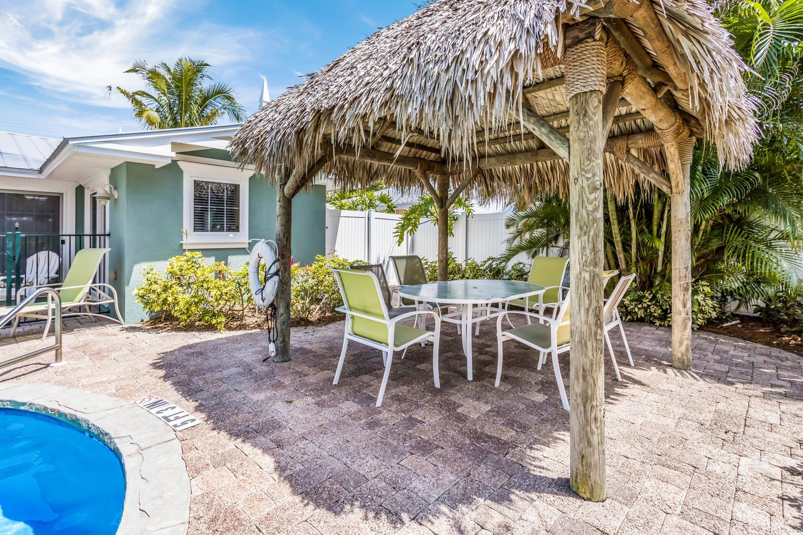 6606 HOLMES BLVD #3, HOLMES BEACH, FL — photo 11