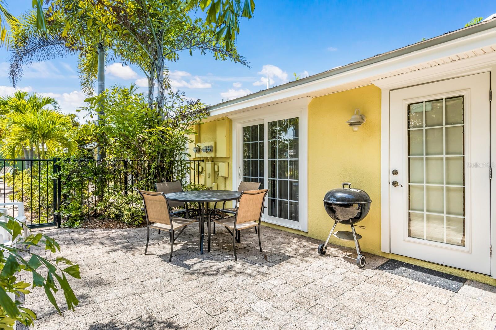 6606 HOLMES BLVD #3, HOLMES BEACH, FL — photo 12