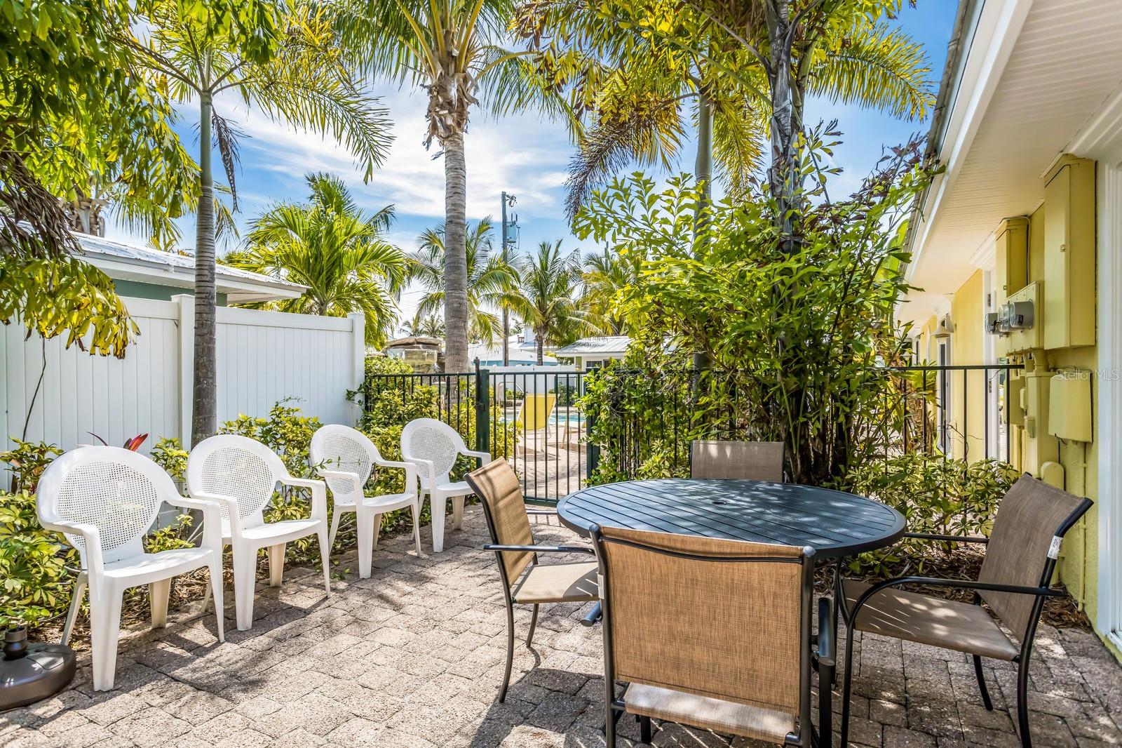 6606 HOLMES BLVD #3, HOLMES BEACH, FL — photo 13